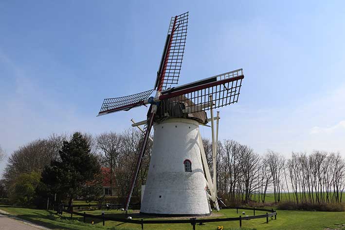 Molen 't Hert