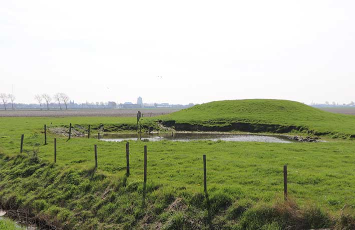 Vliedberg Zierikzee