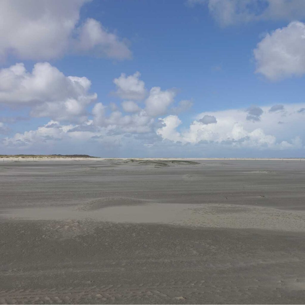 Verklikkerstrand