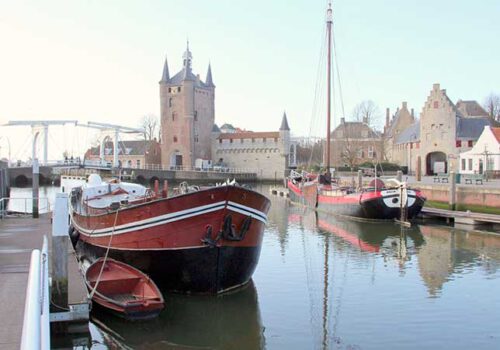 Zierikzee-Zuid-en-Noordhavenpoort-foto-Wijnand-Renden-2019-web