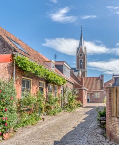 Zonnemaire Zonnemaire
